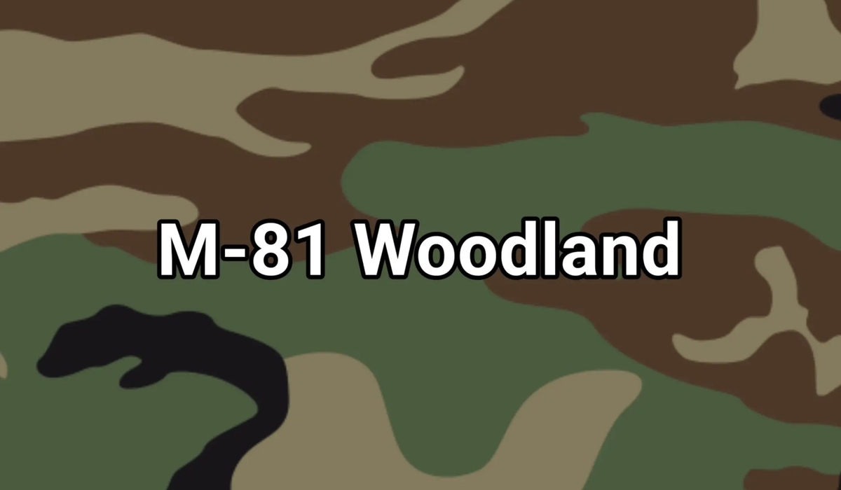 Tarnmuster Schweiz: Der ultimative Camouflage-Guide