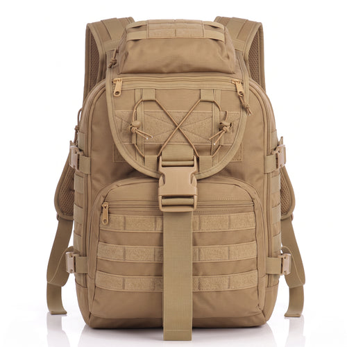 Taktischer Militär Rucksack 40 L | Outdoor & Trekking