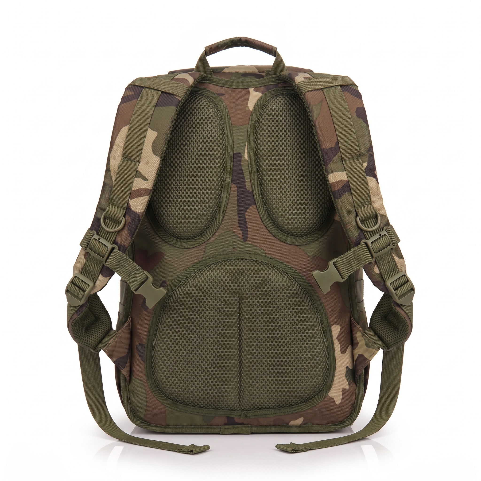 Taktischer Militär Rucksack 40 L | Outdoor & Trekking