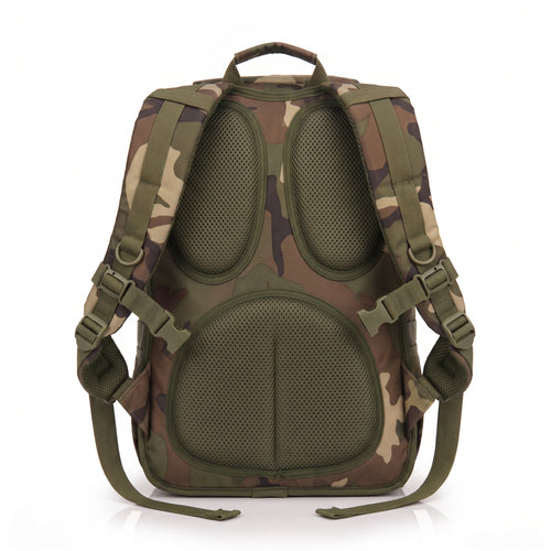 Taktischer Militär Rucksack 40 L | Outdoor & Trekking