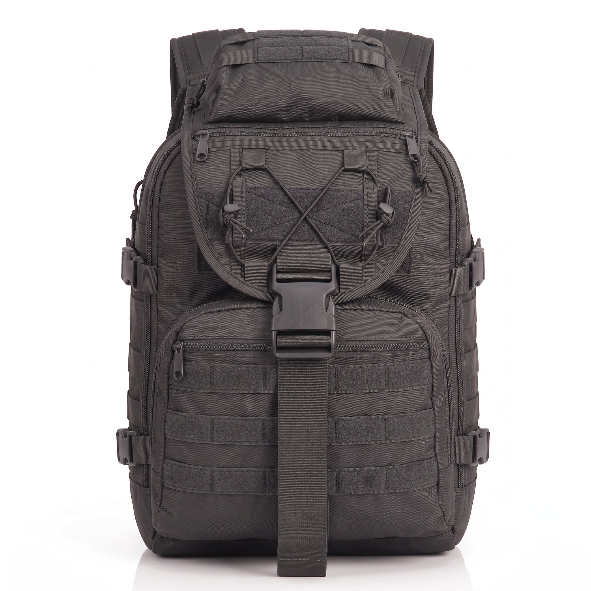 Taktischer Militär Rucksack 40 L | Outdoor & Trekking