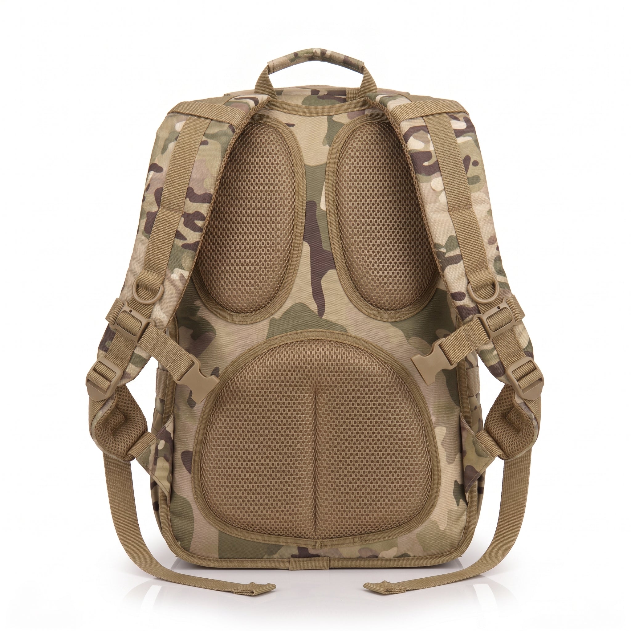 Taktischer Militär Rucksack 40 L | Outdoor & Trekking