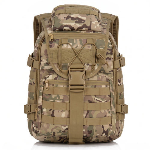 Taktischer Militär Rucksack 40 L | Outdoor & Trekking