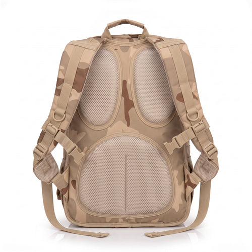 Taktischer Militär Rucksack 40 L | Outdoor & Trekking