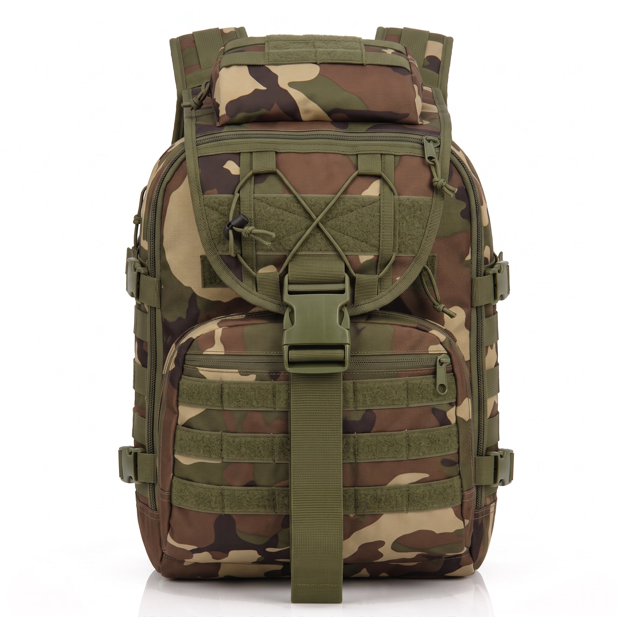 Taktischer Militär Rucksack 40 L | Outdoor & Trekking