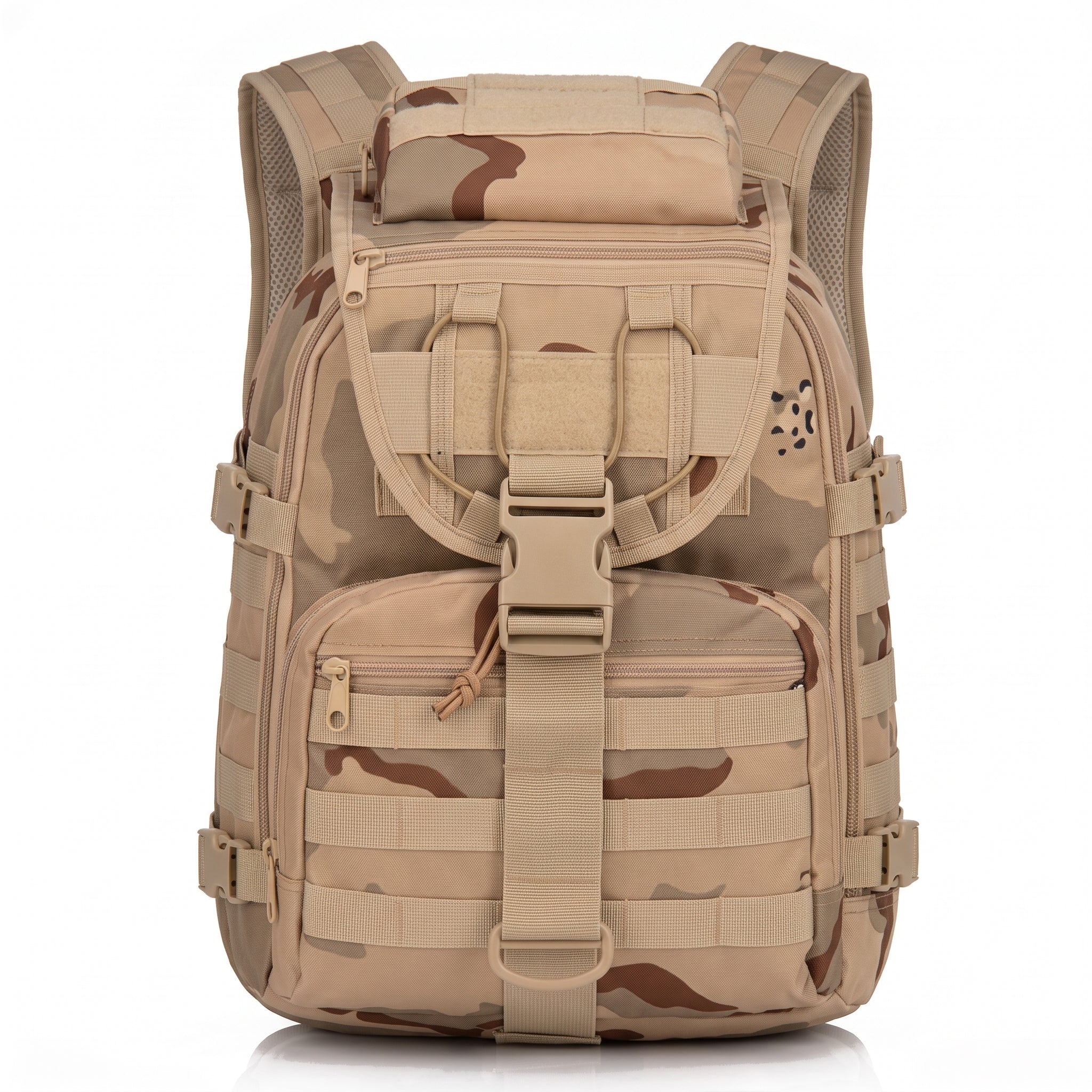 Taktischer Militär Rucksack 40 L | Outdoor & Trekking