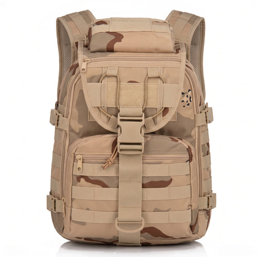 Taktischer Militär Rucksack 40 L | Outdoor & Trekking