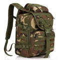 Taktischer Militär Rucksack 40 L | Outdoor & Trekking