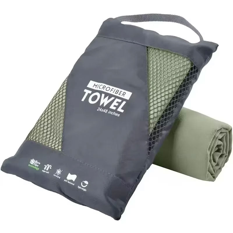 Camping-Handtuch Tactical Mikrofaser Hauptansicht – Army Dropz Armee Shop Schweiz
