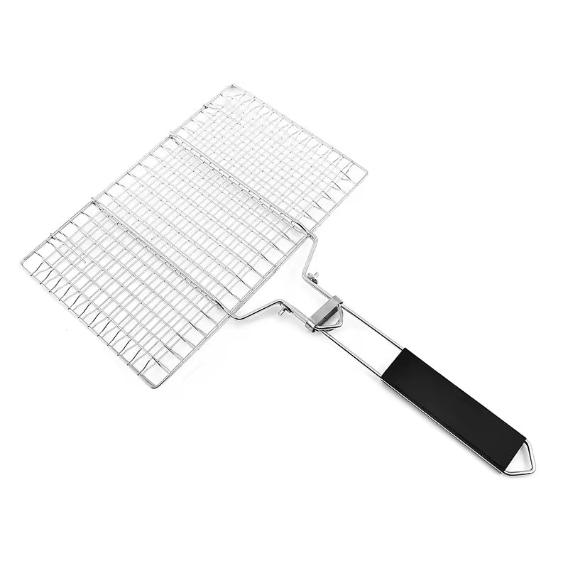Grillrost Klappbar Tactical Army Freisteller – ArmyDropz Army Shop Schweiz