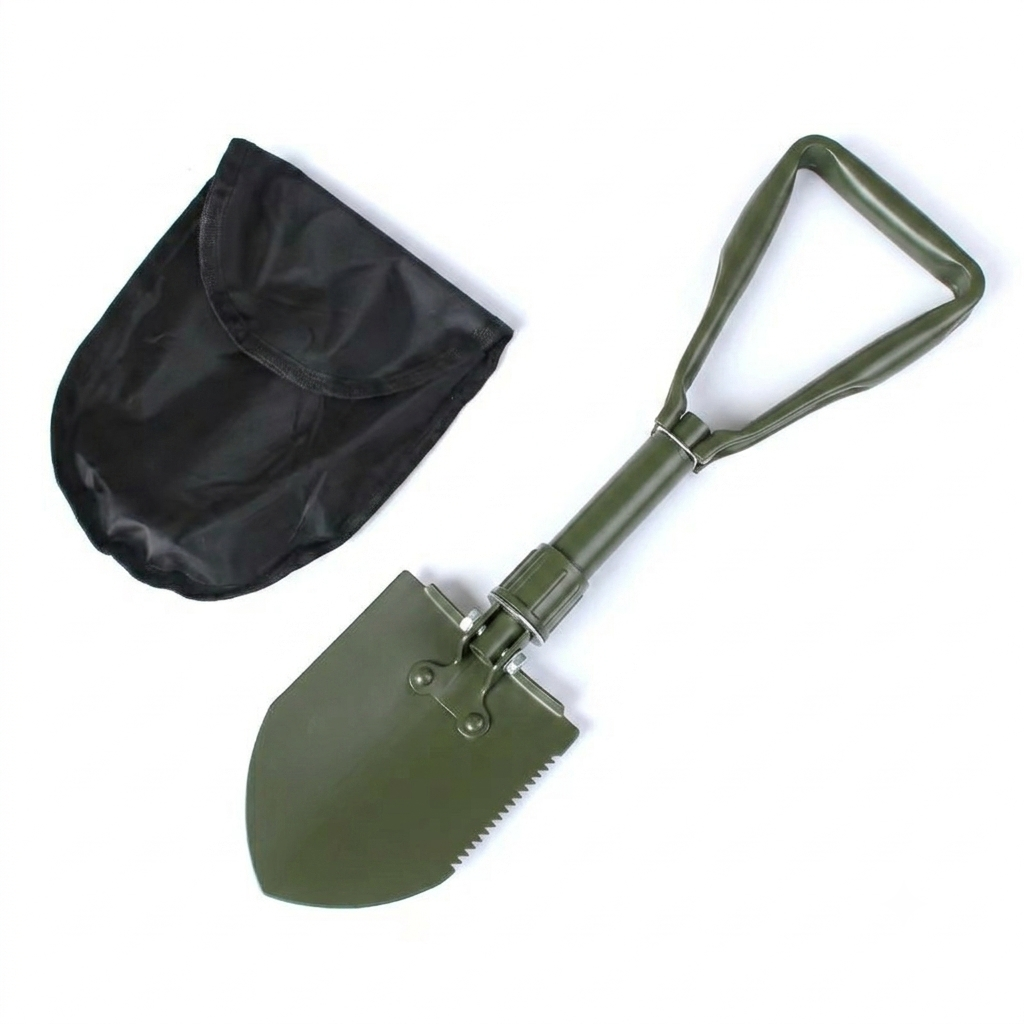 Klappspaten Tactical Army – ArmyDropz Army Shop Schweiz