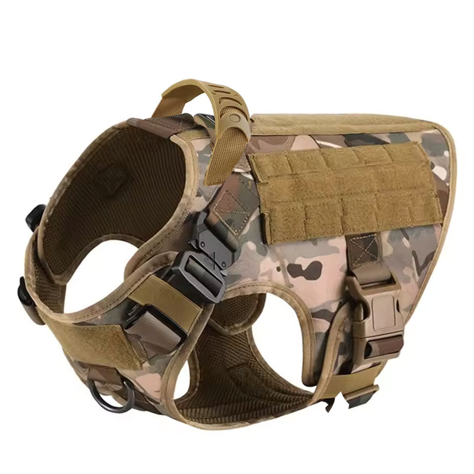 Taktisches Hundegeschirr | Militär K9