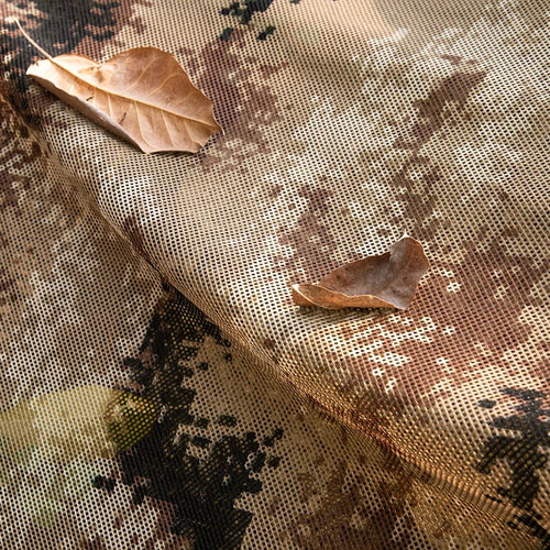 Tarnnetz Stoff Army Camouflage Galerie Ansicht 1 – Army Dropz Armee Shop Schweiz