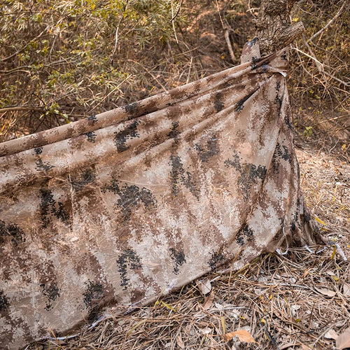 Tarnnetz Stoff Army Camouflage Galerie Ansicht 2 – Army Dropz Armee Shop Schweiz