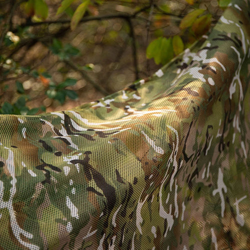 Tarnnetz Stoff Army Camouflage Galerie Ansicht 6 – Army Dropz Armee Shop Schweiz