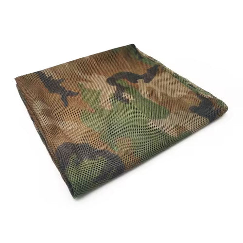 Tarnnetz Stoff Army Camouflage in Schweizer Armee Tarn – Army Dropz Armee Shop Schweiz