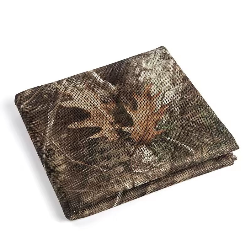 Tarnnetz Stoff Army Camouflage in Wald – Army Dropz Armee Shop Schweiz